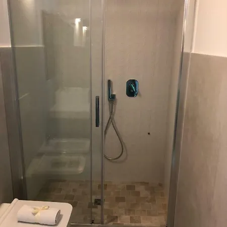 Perdas בית הארחה וילסימיוס