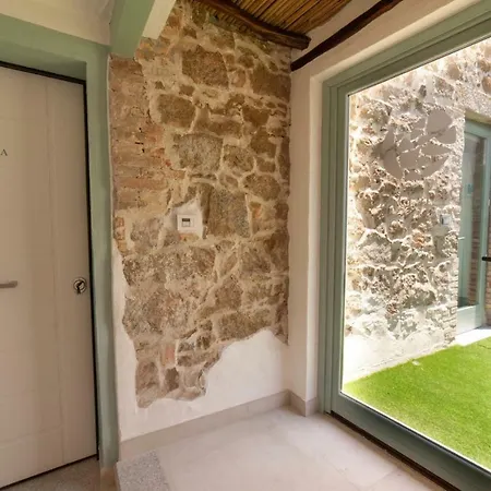 Vendégház Perdas Villasimius