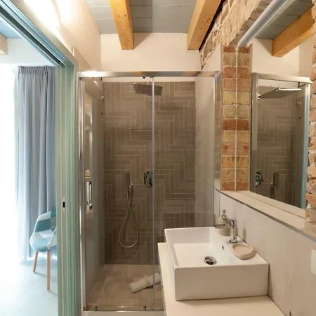 Vendégház Perdas Villasimius