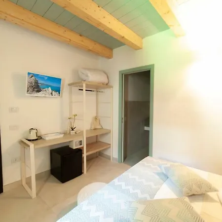 Perdas בית הארחה