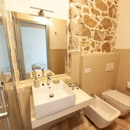 בית הארחה Perdas