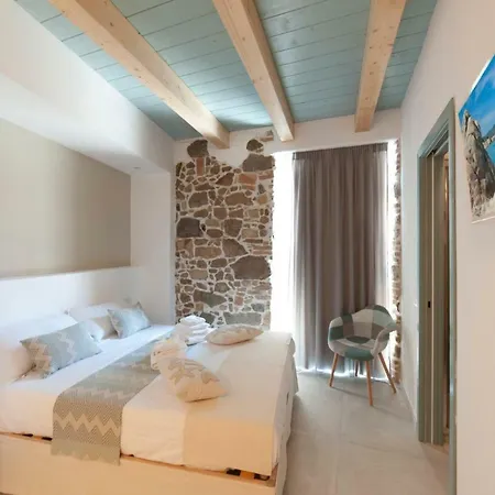 Perdas 4* וילסימיוס