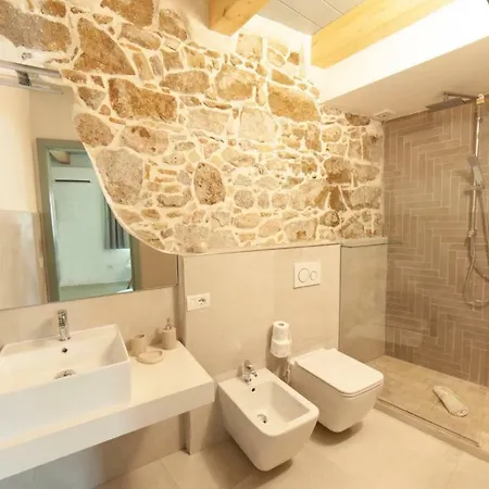 בית הארחה Perdas וילסימיוס