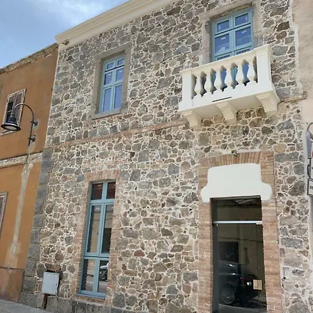 Maison d'hôtes Perdas *