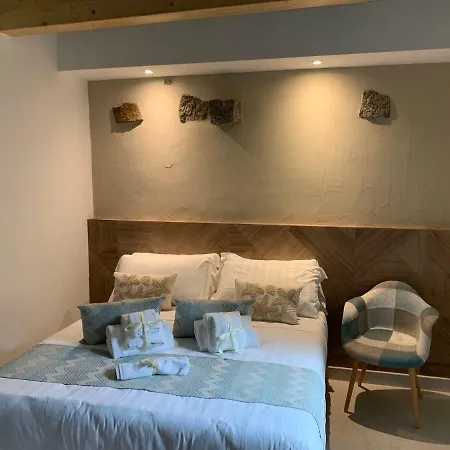 Maison d'hôtes Perdas 4*