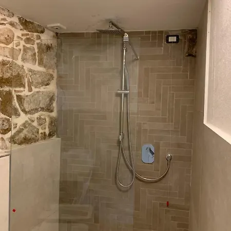 Perdas Maison d'hôtes