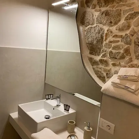 Maison d'hôtes Perdas *