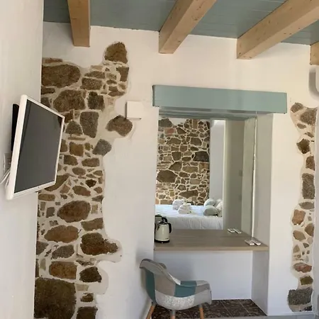 Perdas Maison d'hôtes *