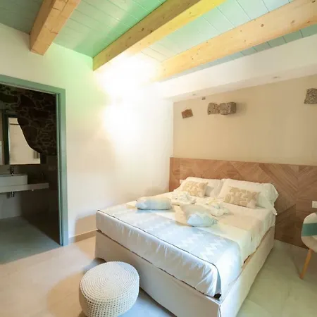 Maison d'hôtes Perdas Villasimius