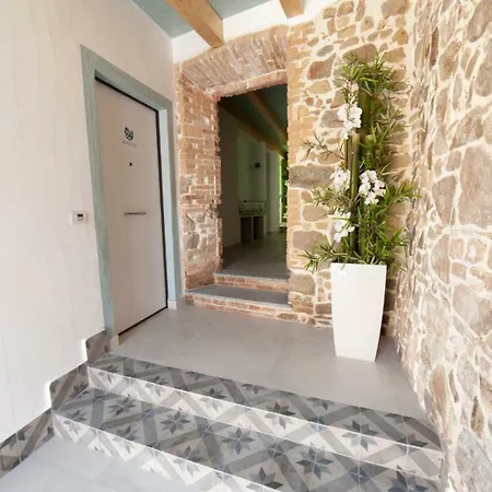 Perdas Maison d'hôtes 4*