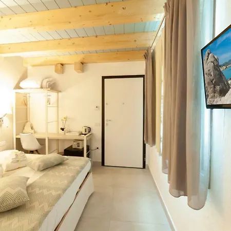 Perdas Maison d'hôtes