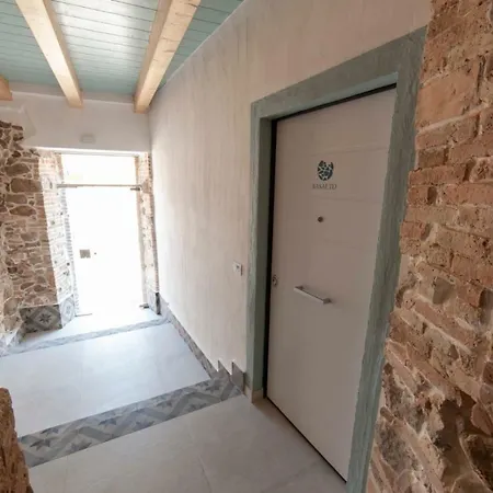 Maison d'hôtes Perdas *