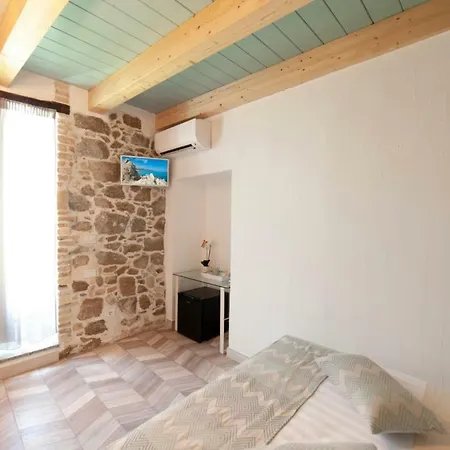 Perdas Maison d'hôtes