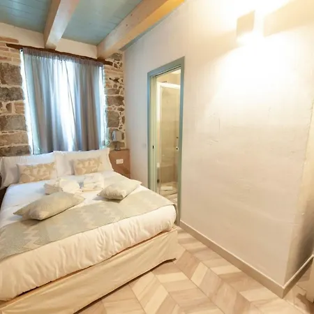 Perdas Maison d'hôtes 4*