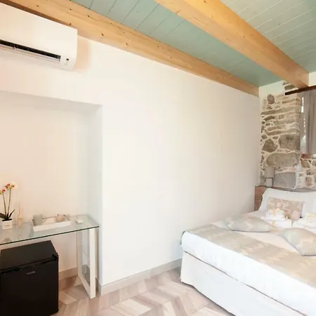 Guest house Perdas
