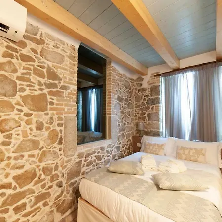 Perdas Maison d'hôtes