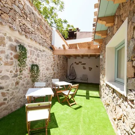 Maison d'hôtes Perdas *