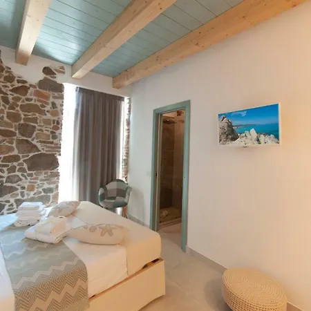 Maison d'hôtes Perdas