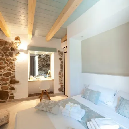 Maison d'hôtes Perdas