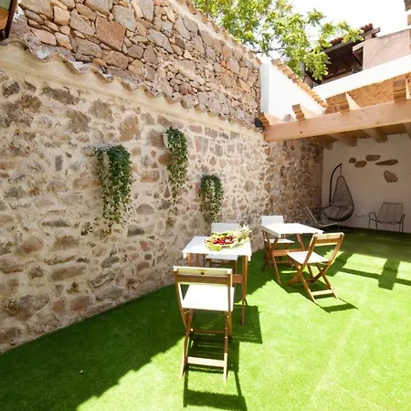 Perdas Guest house
