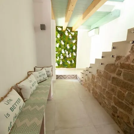Perdas Guest house Villasimius